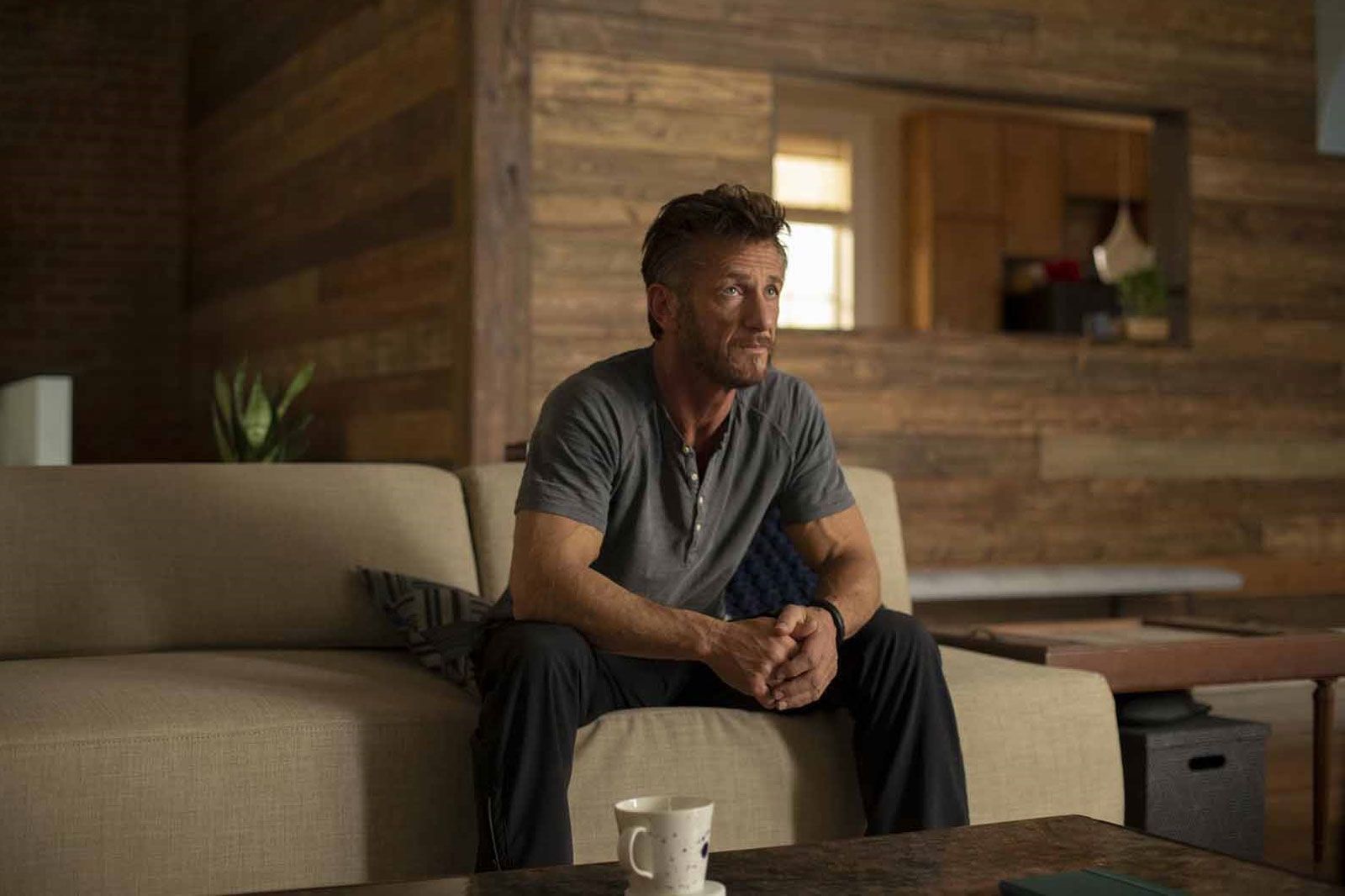 Foto de Sean Penn The First Foto Sean Penn Foto 89 de 223