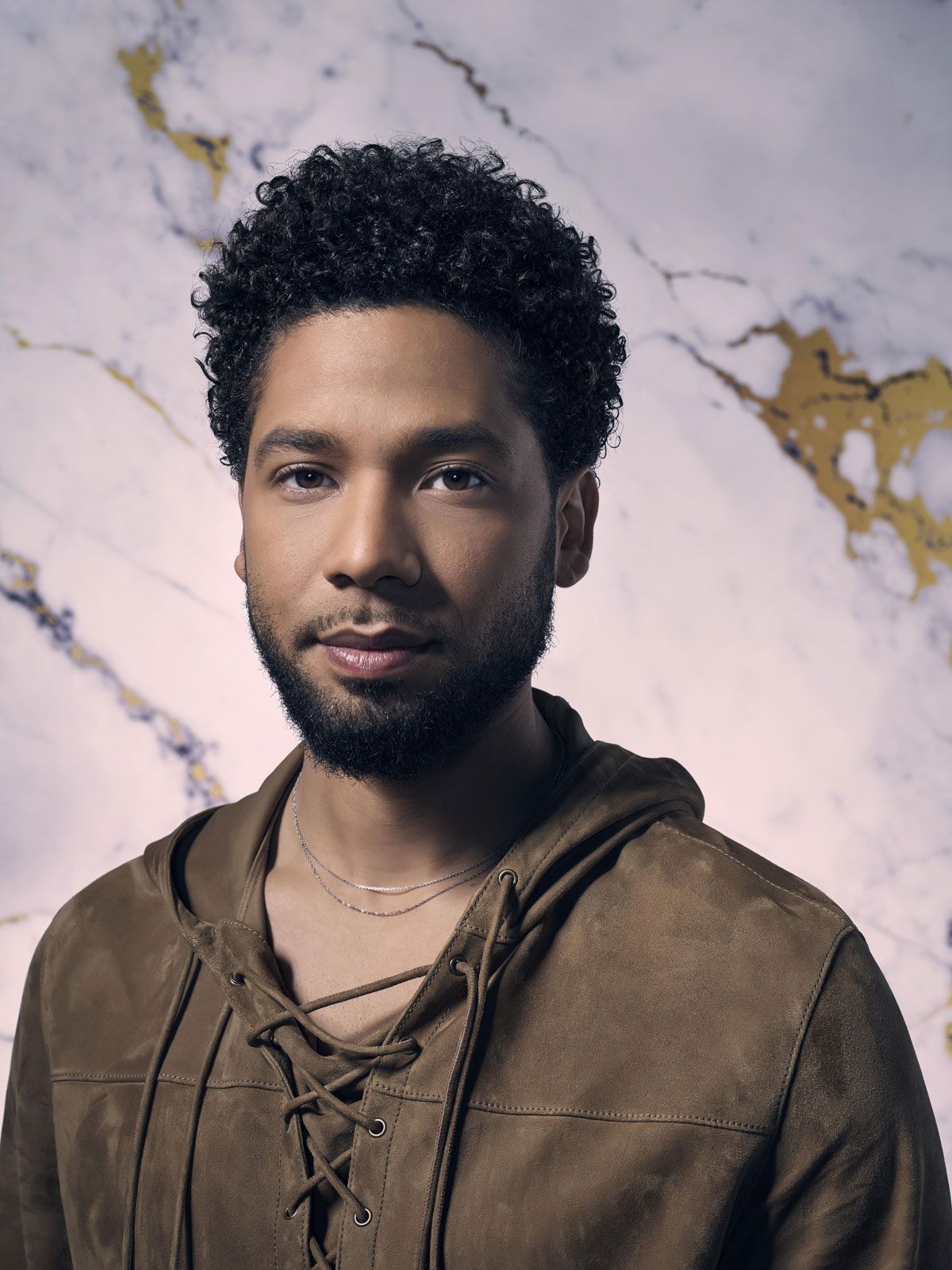 Empire (2015) : Foto Jussie Smollett - Foto 61 sobre 486 - SensaCine.com