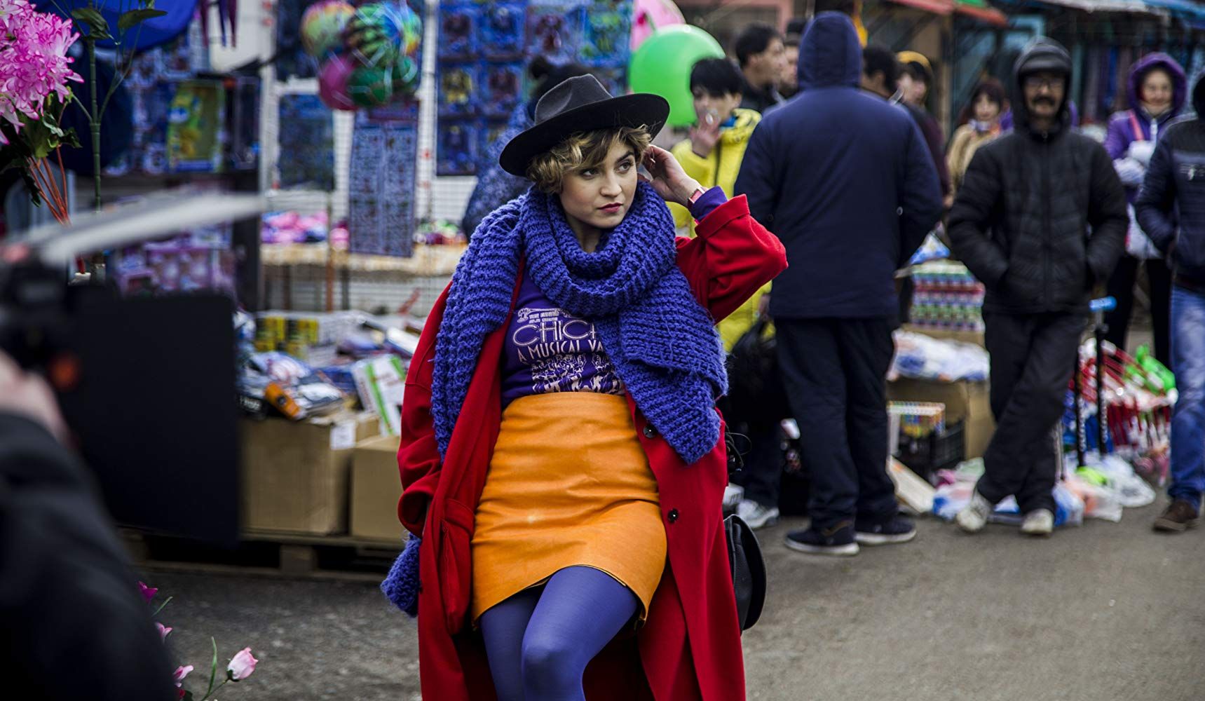 Foto de la película Crystal Swan - Foto 1 por un total de 4 - SensaCine.com