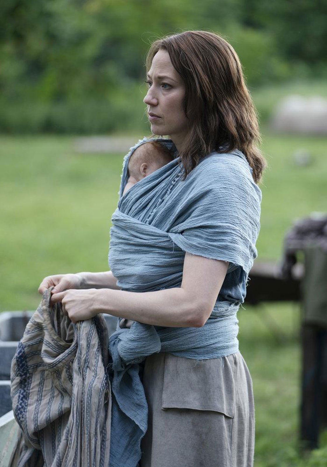 The Sinner Foto Carrie Coon Sobre Un Total De SensaCine Com