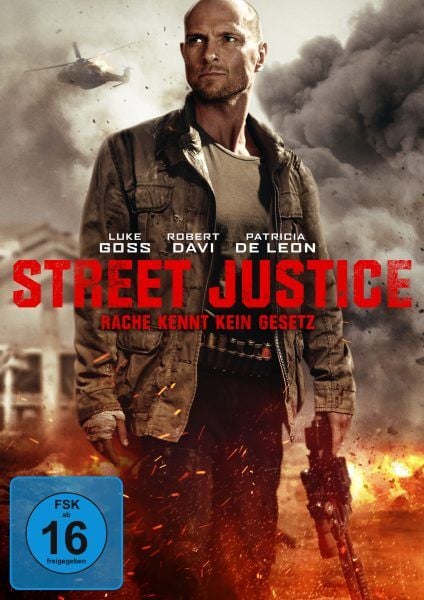 Superando el límite - Película 2017