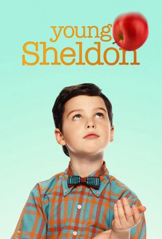 El joven Sheldon Temporada 2 