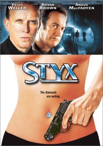 Styx - Película 2001