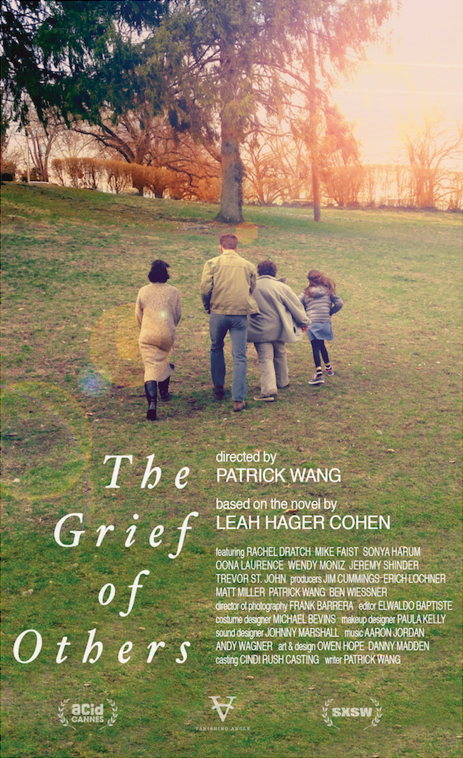 The Grief of Others - Película 2015