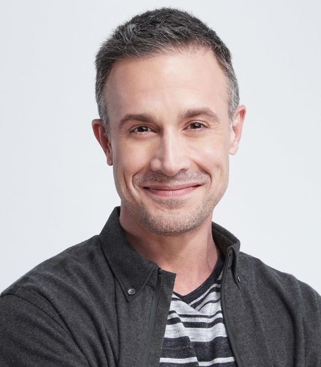 Freddie Prinze Jr.