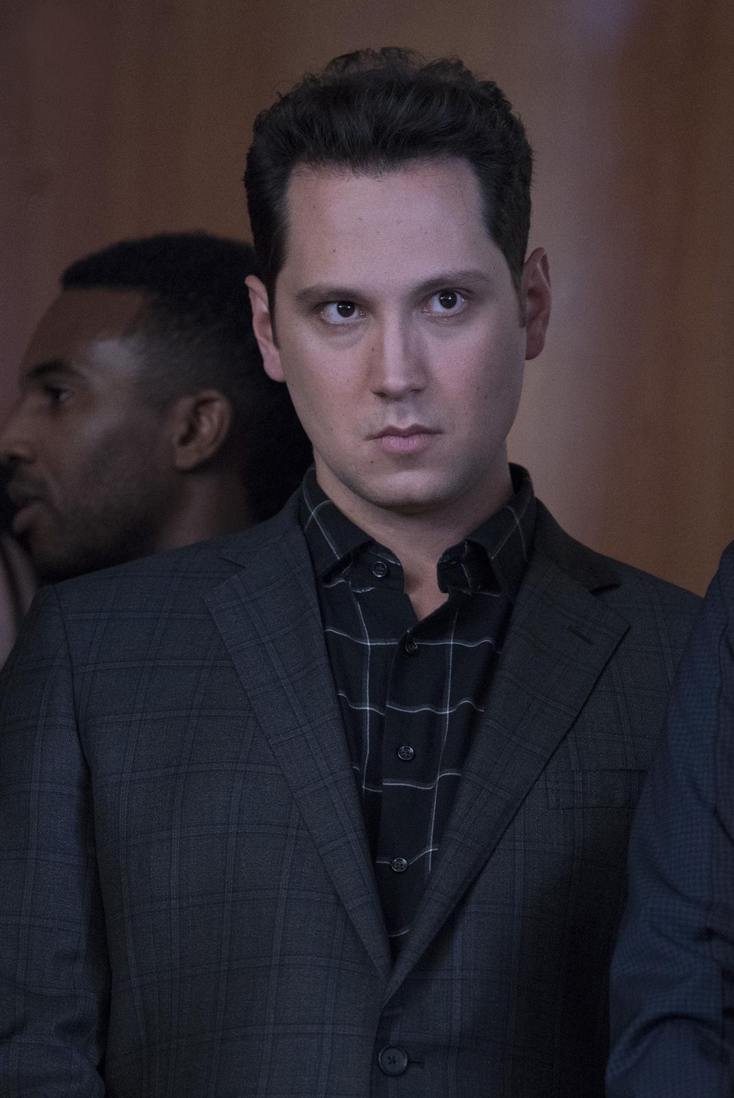 Filme Und Serien Von Matt Mcgorry Foto de Matt McGorry - Cómo defender a un asesino : Foto Matt McGorry