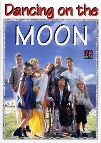 Dancing on the Moon - Película 1997