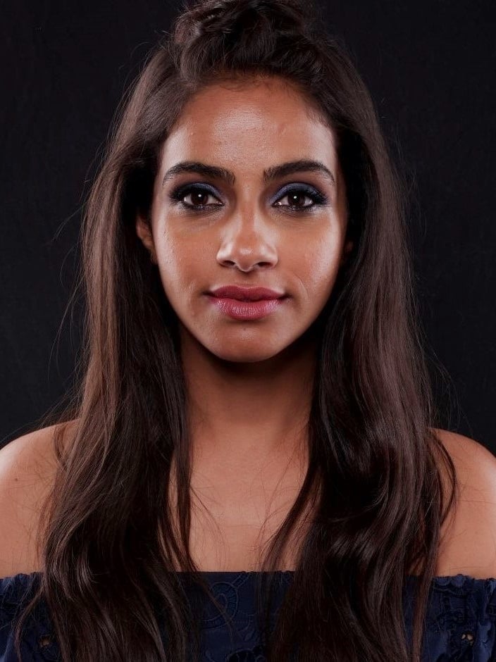 Mandip Gill - SensaCine.com