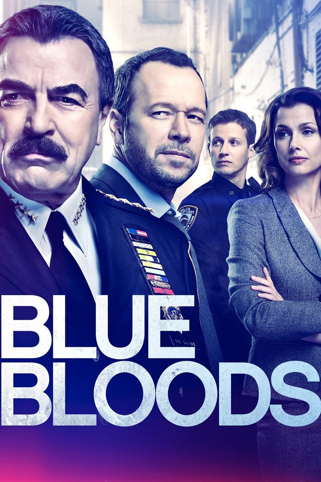 Blue Bloods (Familia de policías) Temporada 9