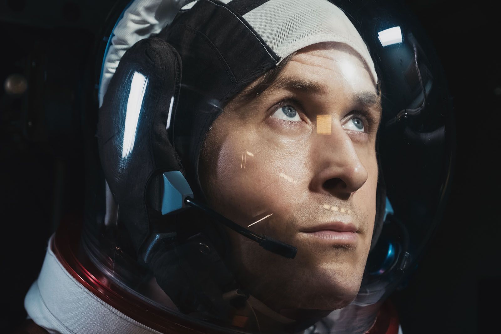 Foto de la película First Man (El primer hombre) Foto 15 por un total de 46