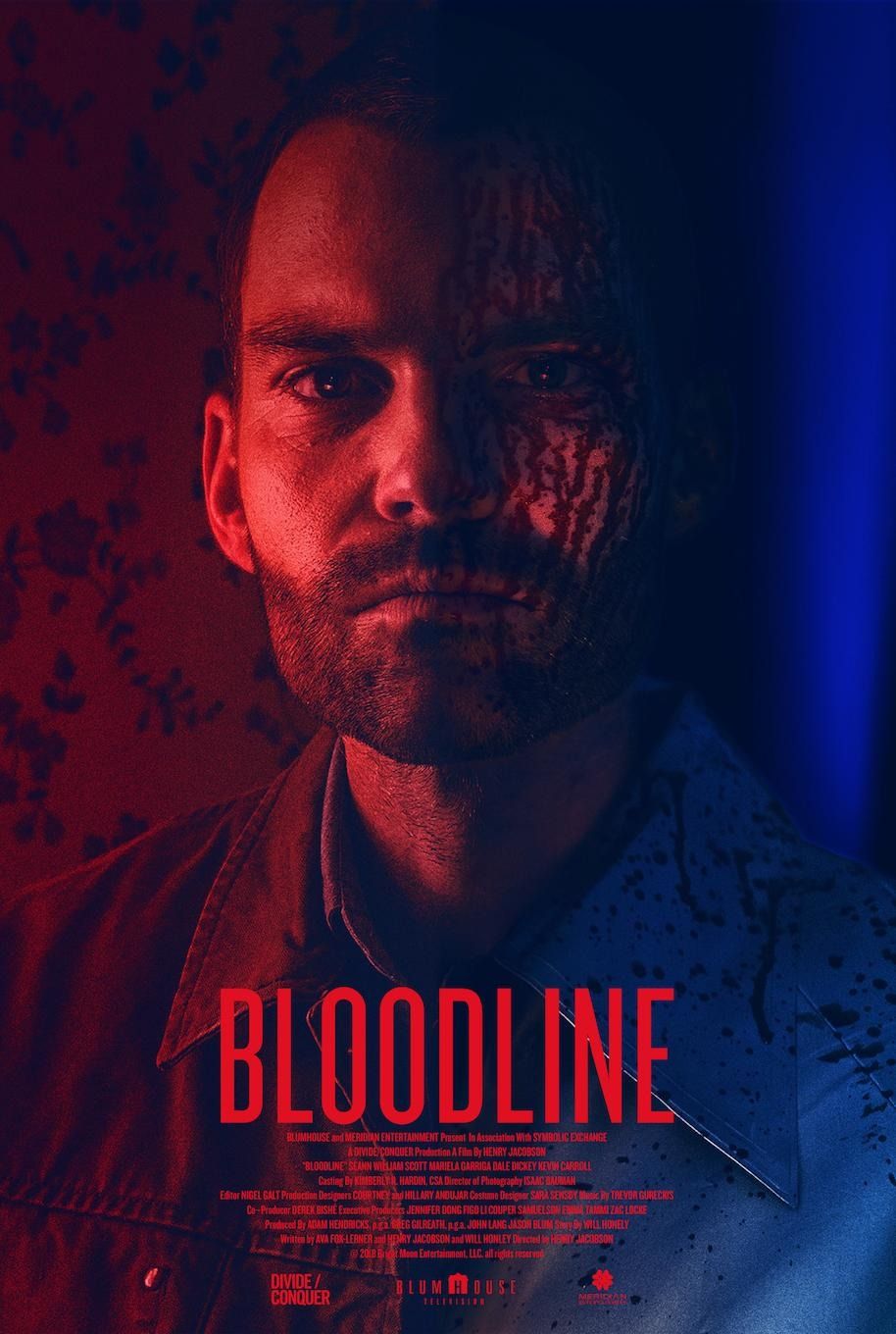 Bloodline - Película 2018