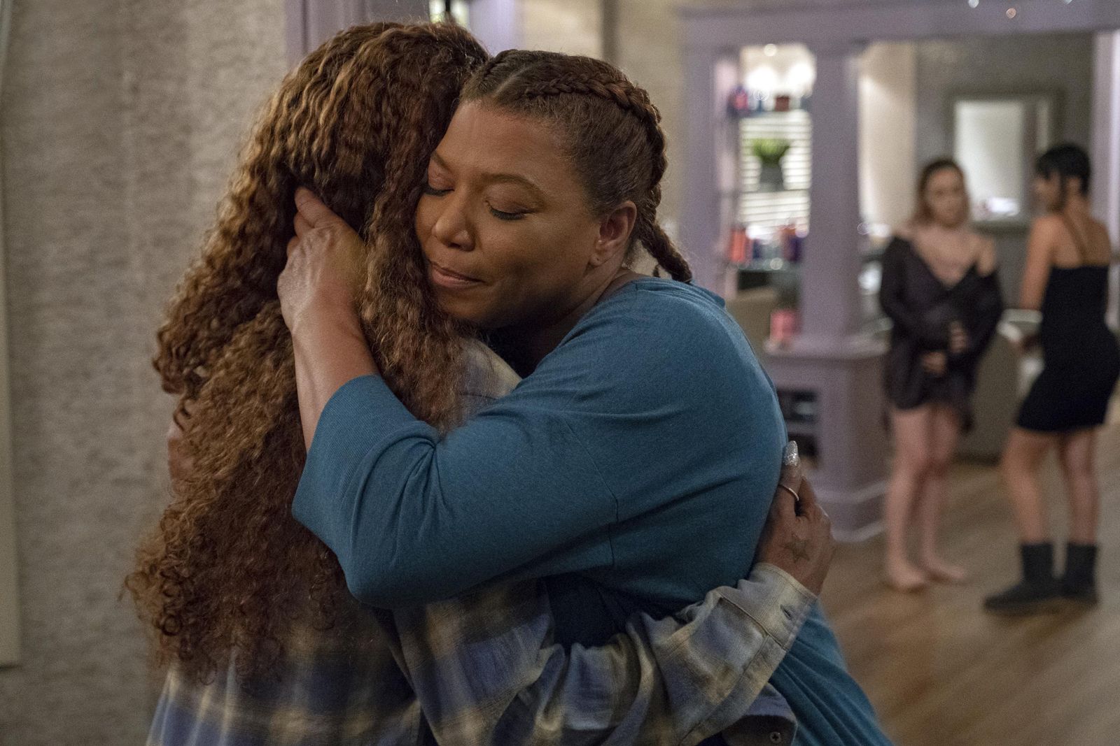 Star : Star : Foto Queen Latifah - Foto 28 sobre 213 - SensaCine.com