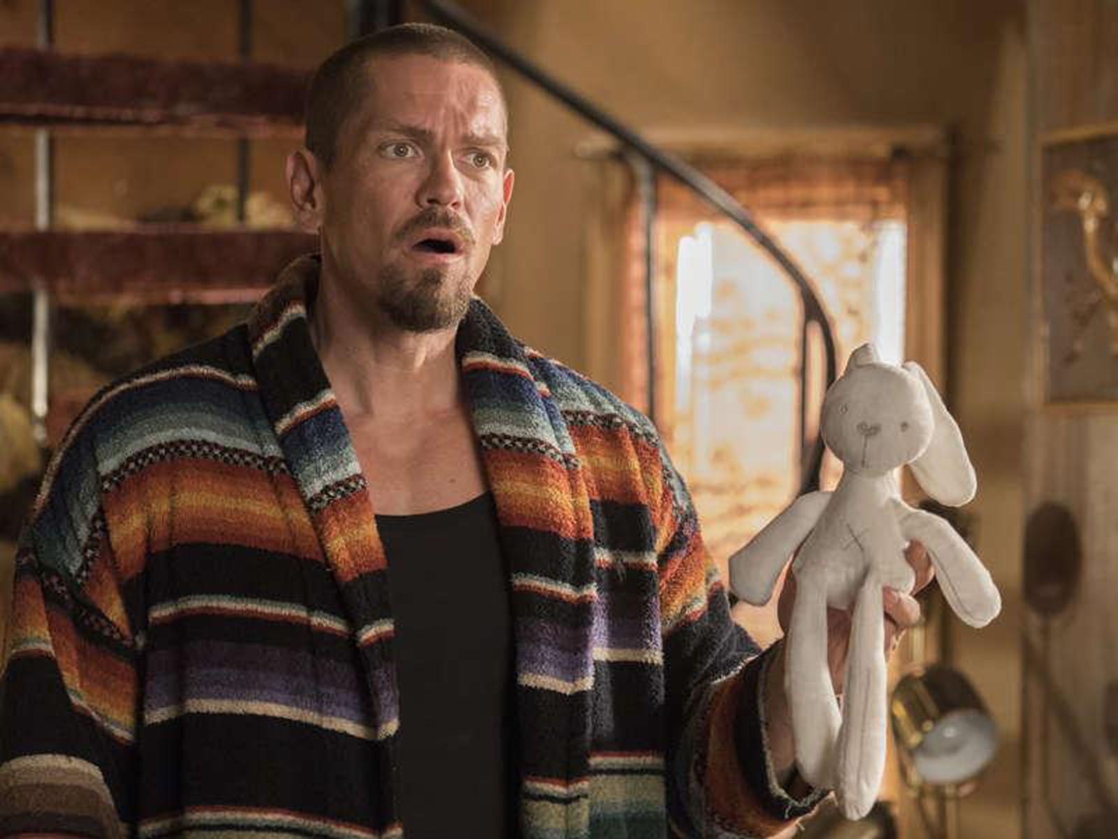 Shameless (US) Shameless (US) Foto Steve Howey Foto 99 sobre 761