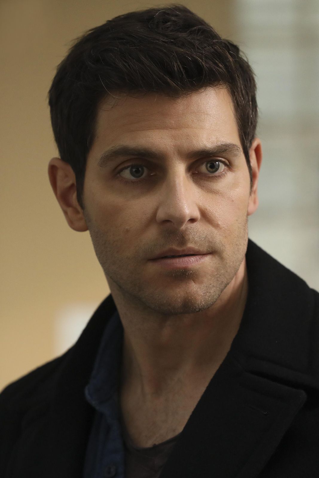 Foto de David Giuntoli Foto David Giuntoli Foto de David Giuntoli Foto David Giuntoli