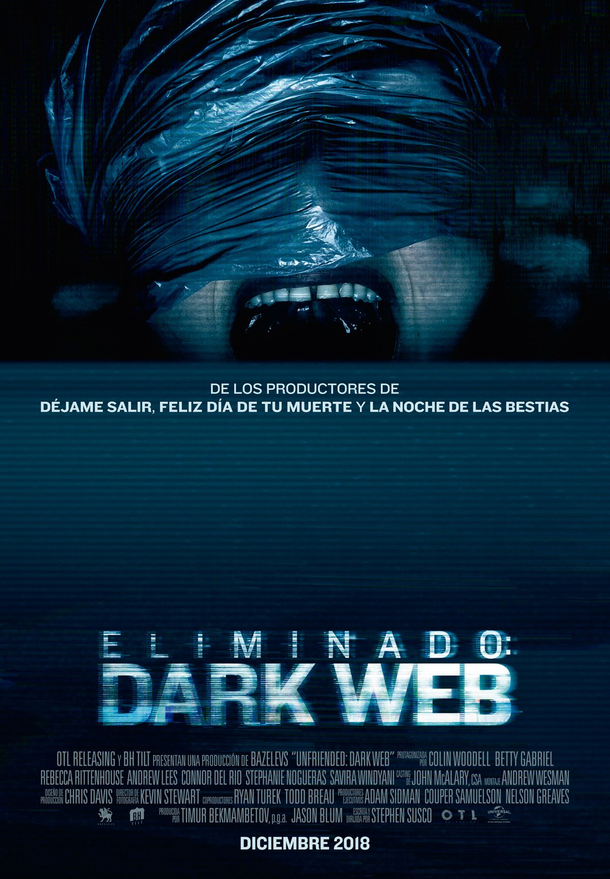 dark 2 web