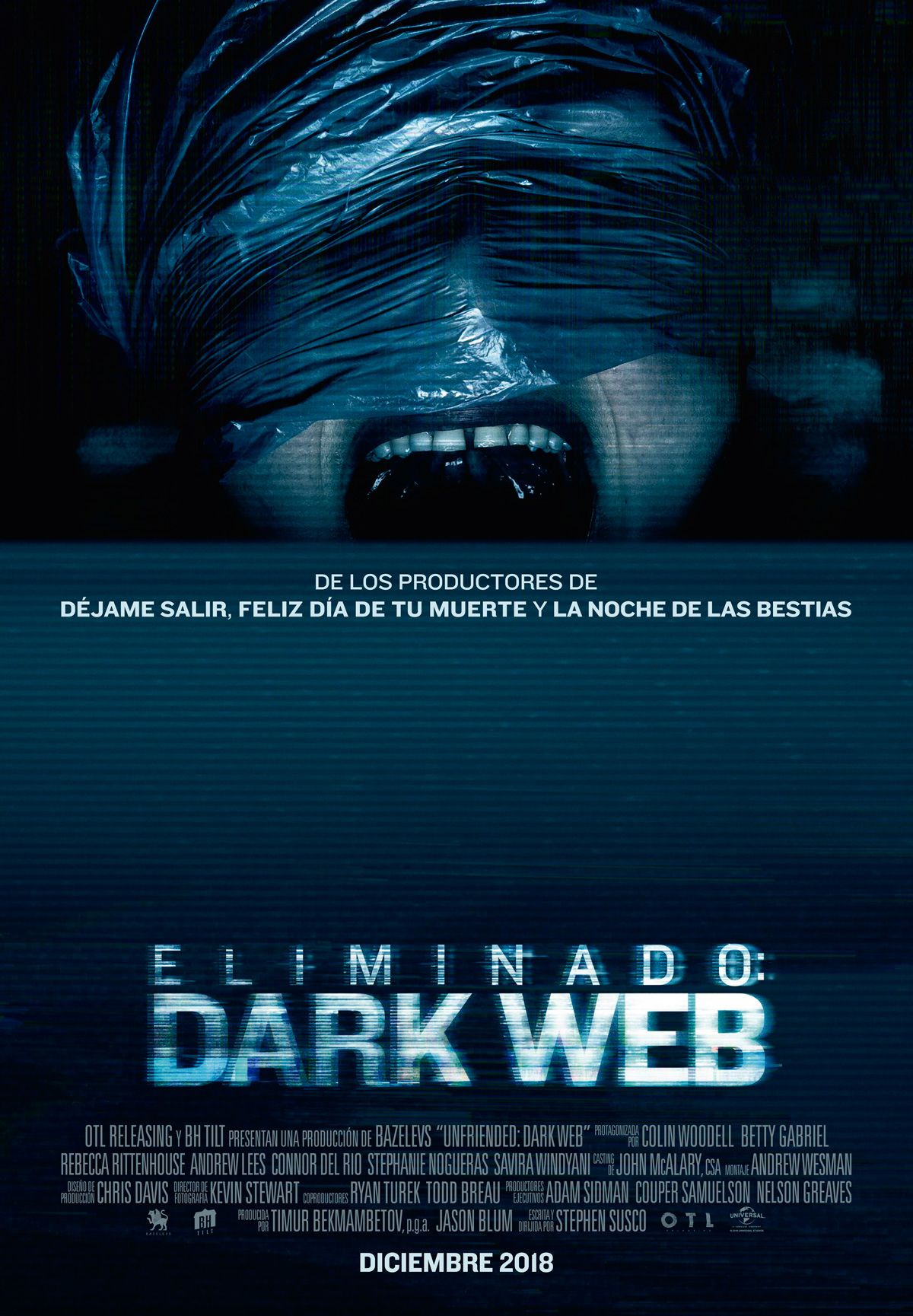 Pelisplus eliminar amigo