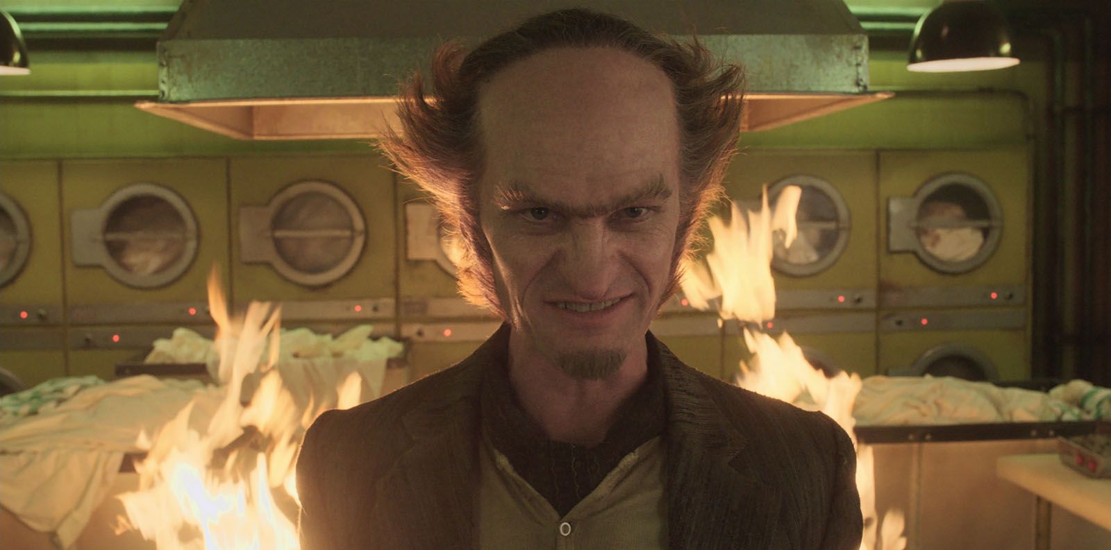 Una serie de catastr ficas desdichas foto neil patrick harris foto