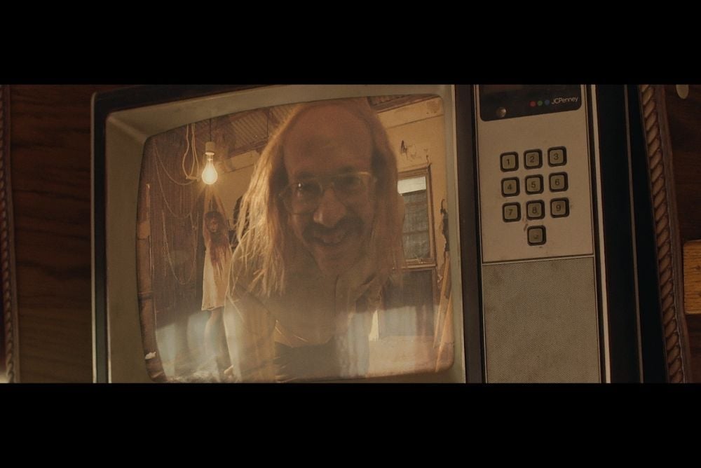 Foto de la película The Toybox Foto 1 por un total de 12