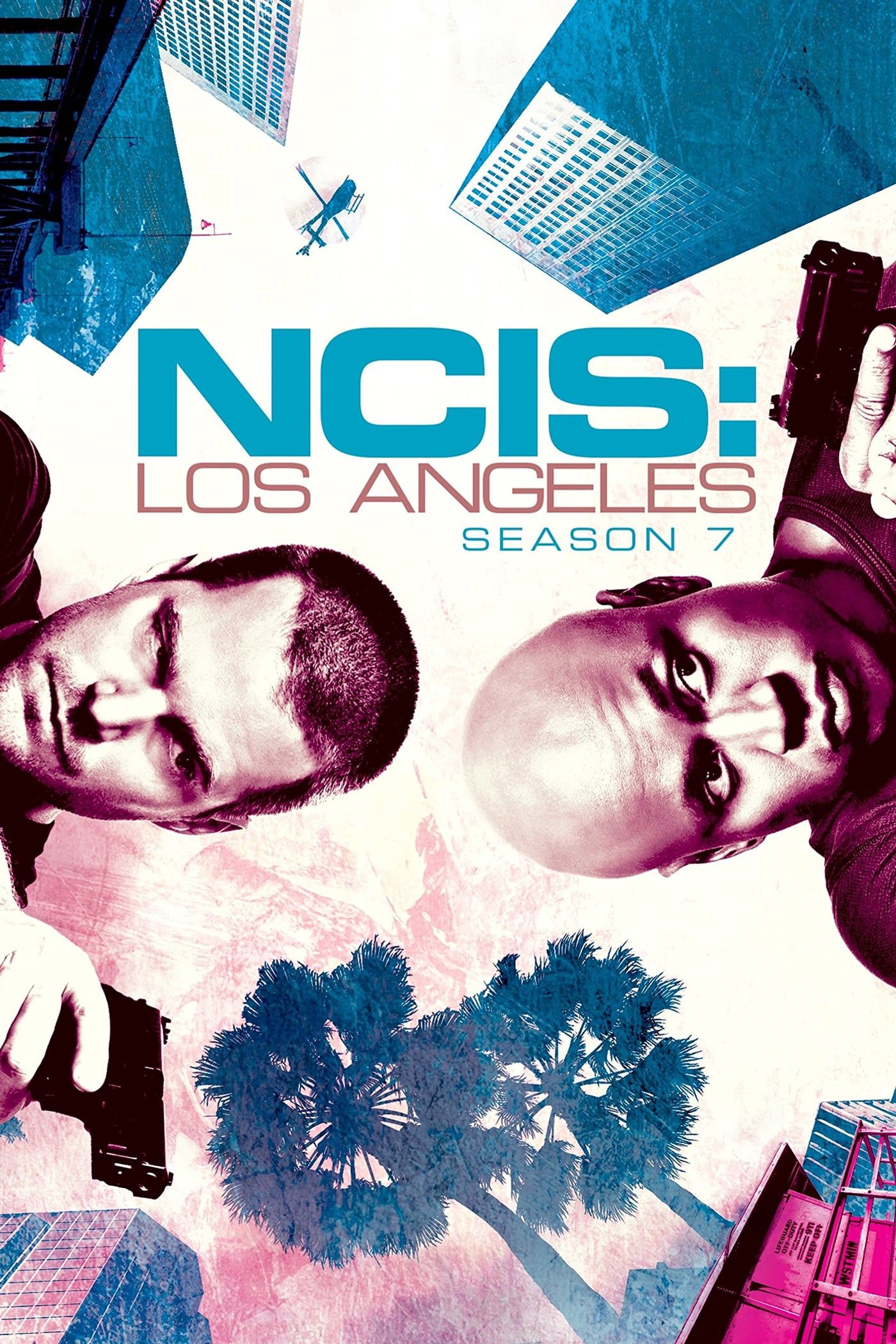 NCIS: Los Ángeles Temporada 7 - SensaCine.com - Ncis Los Angeles Season 7 Episode 6