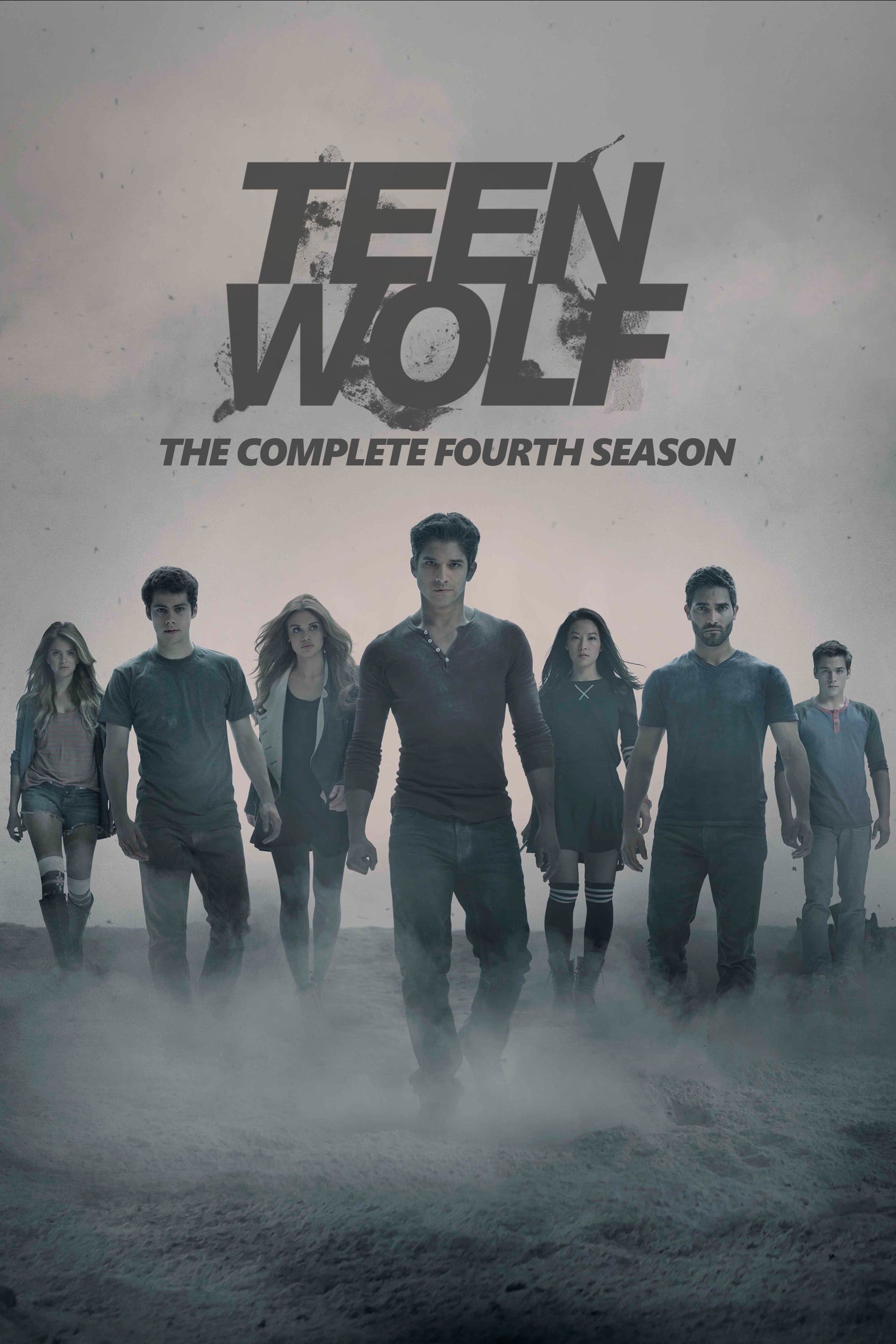 Teen Wolf Temporada Sensacine Com