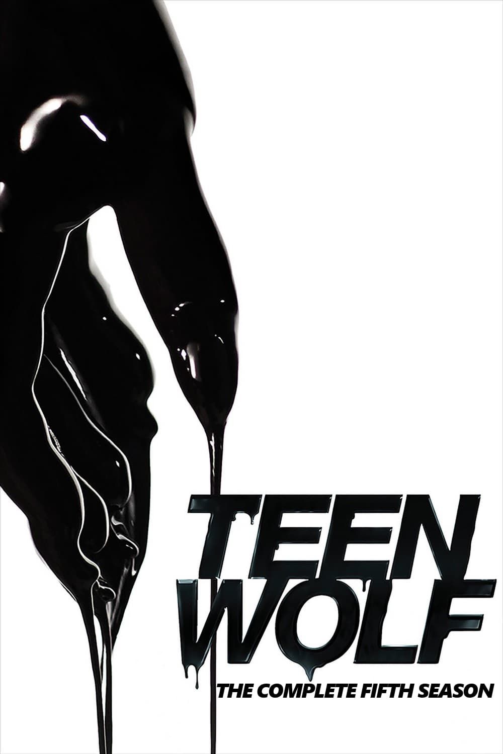 Teen Wolf Temporada 5 Teen Wolf Temporada 5