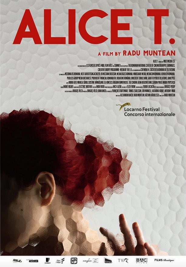 Alice T. - Película 2018