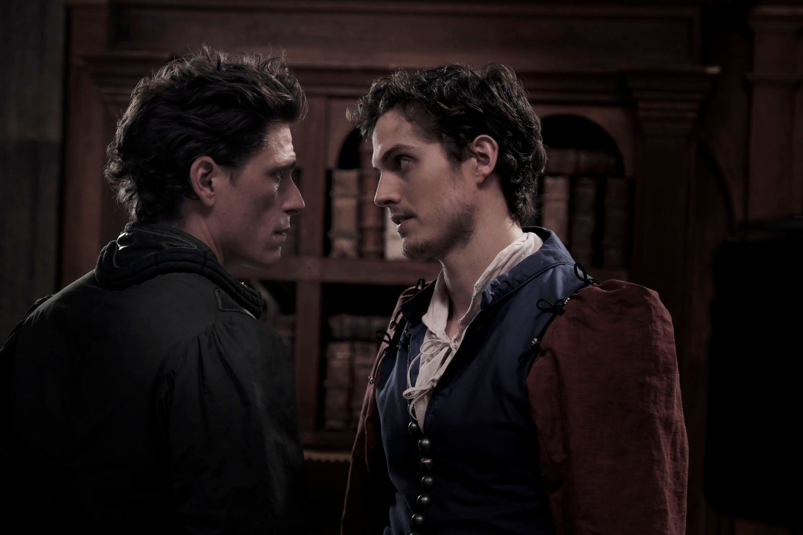 Los Medici Señores de Florencia Foto Matteo Martari, Daniel Sharman Foto 14 sobre 39 Los Medici Señores de Florencia Foto Matteo Martari, Daniel Sharman Foto 14 sobre 39
