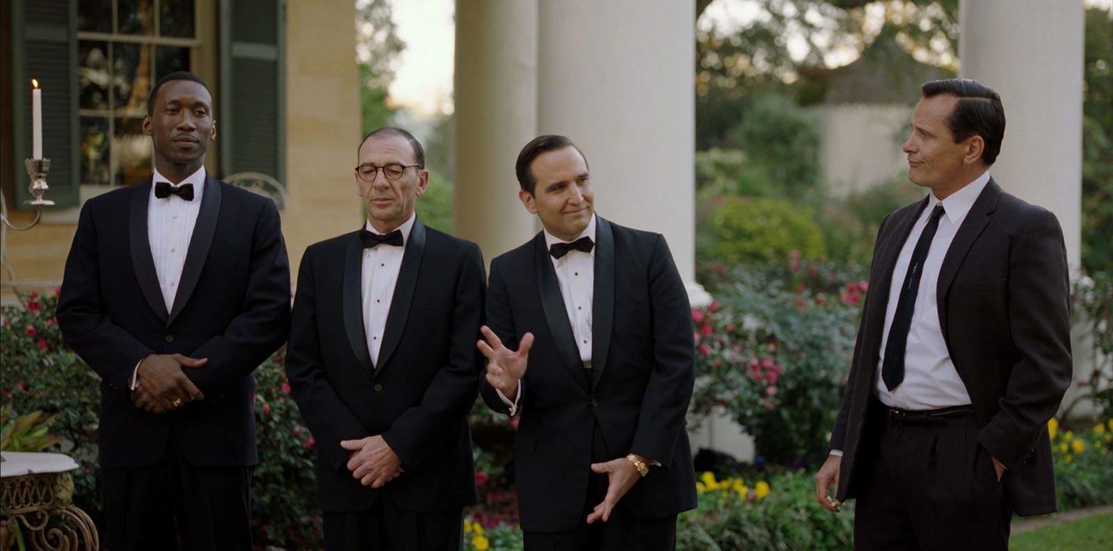 Foto de la película Green Book - Foto 24 por un total de 35 - SensaCine.com