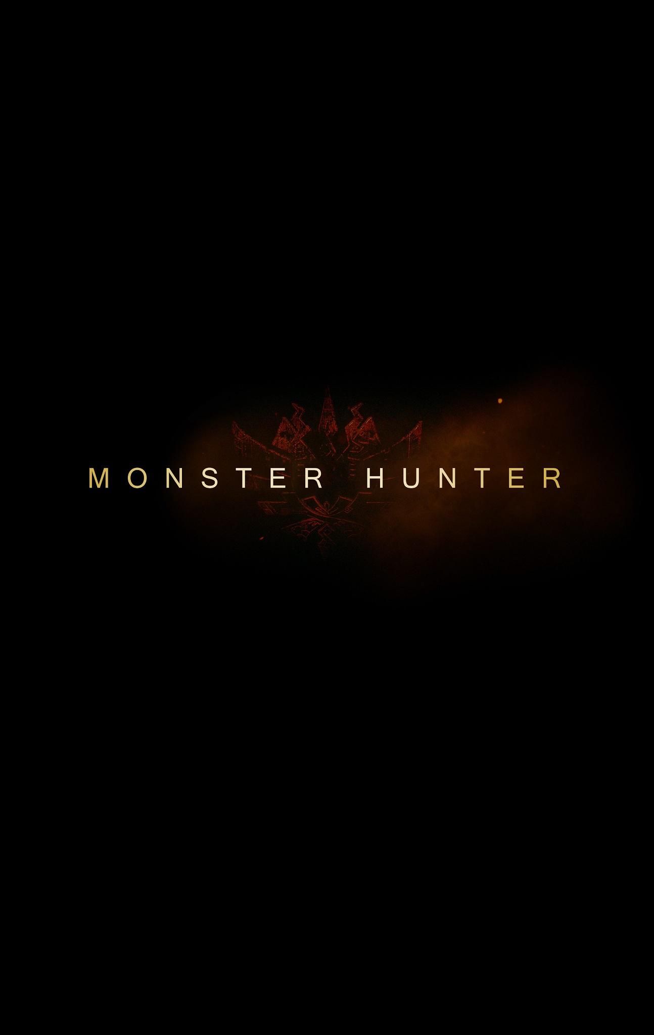 Monster Hunter - Película 2020 - SensaCine.com