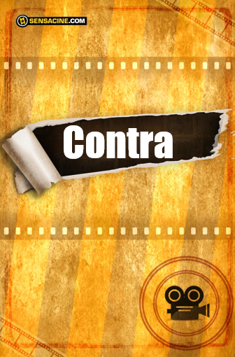 Contra - Película 2018