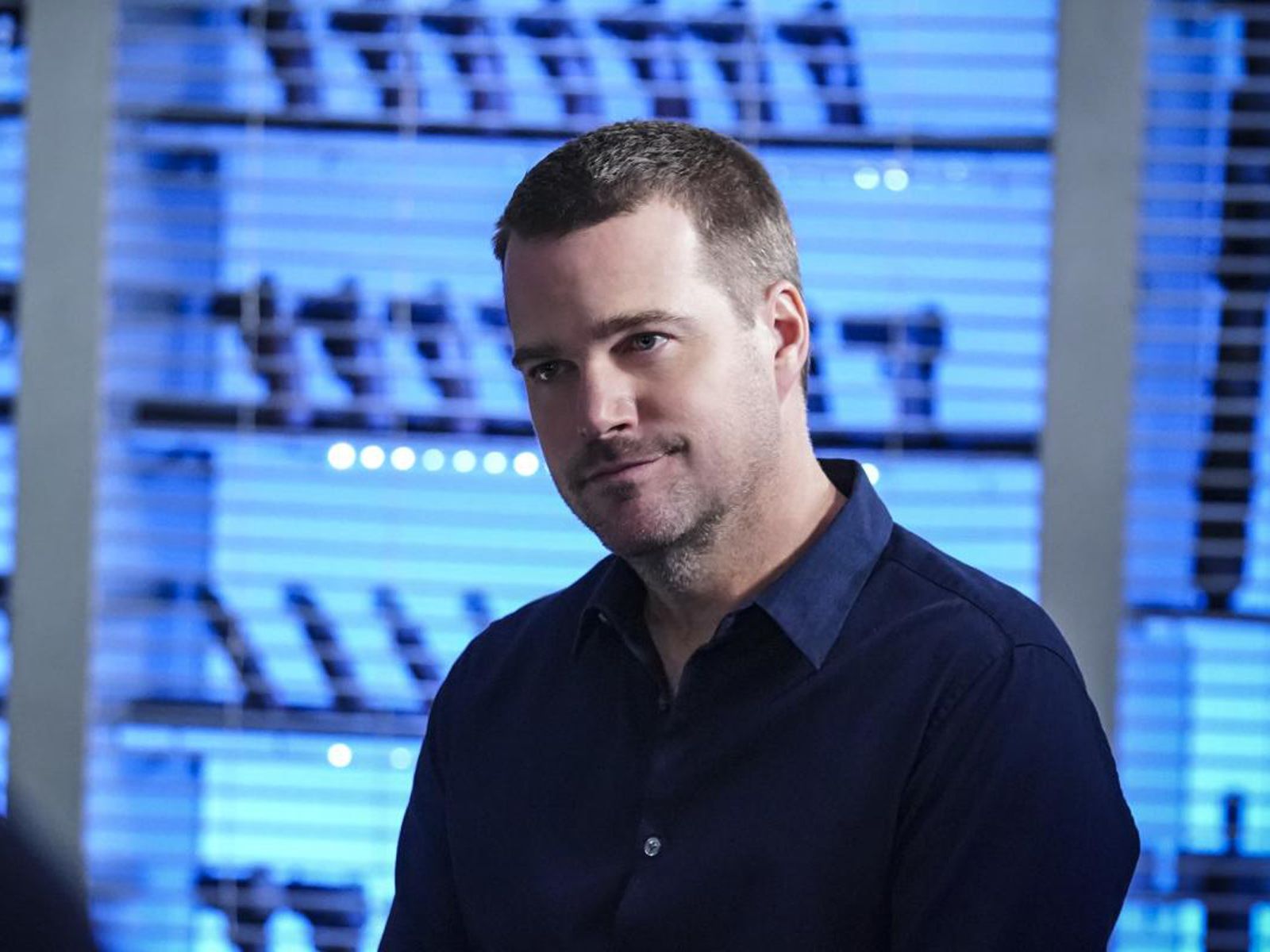 NCIS: Los Ángeles : NCIS: Los Ángeles : Foto Chris O'Donnell - Foto 252 ...