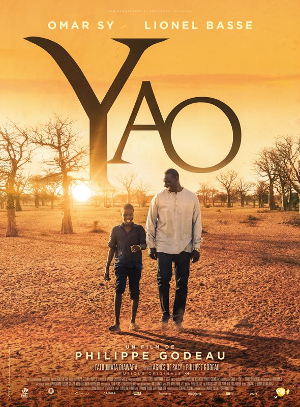YAO - Película 2018