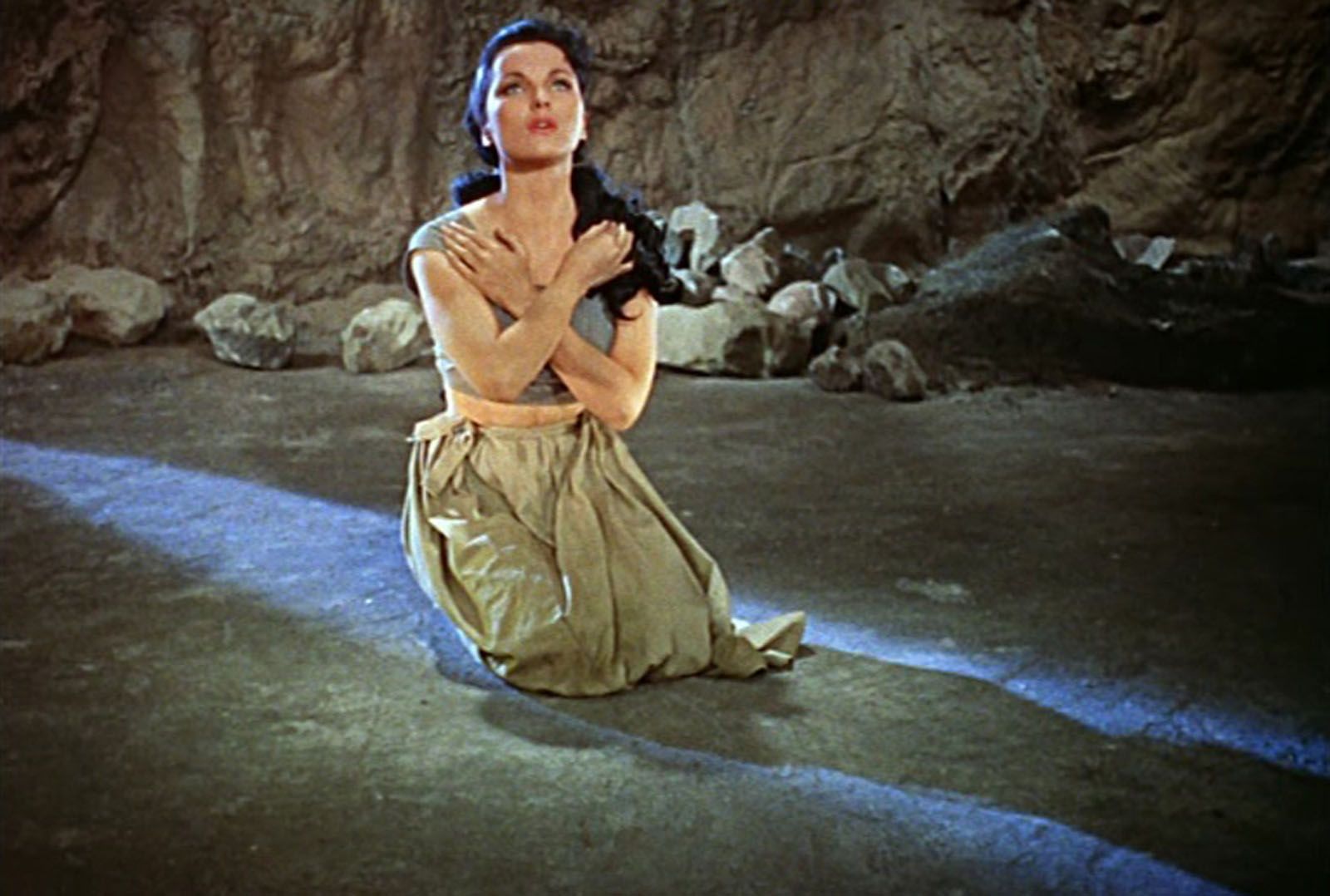 Foto de la película La tumba india Foto 10 por un total de 15