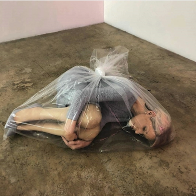 Blush - Película 2019