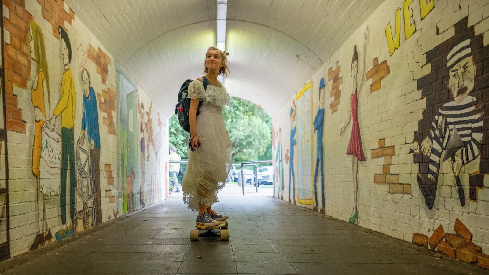 Foto de la película Rocca cambia el mundo - Foto 17 por un total de 22 ...