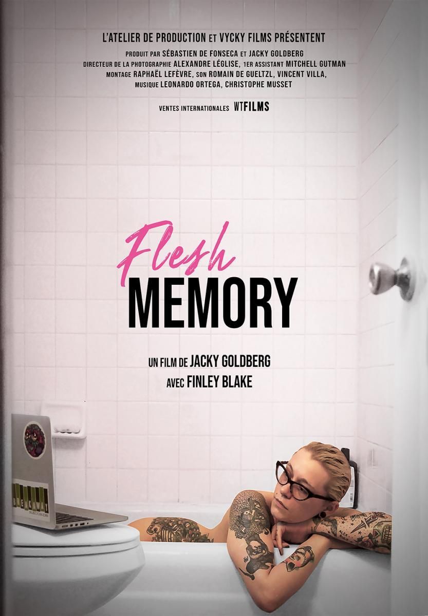 Flesh Memory - Documental 2018
