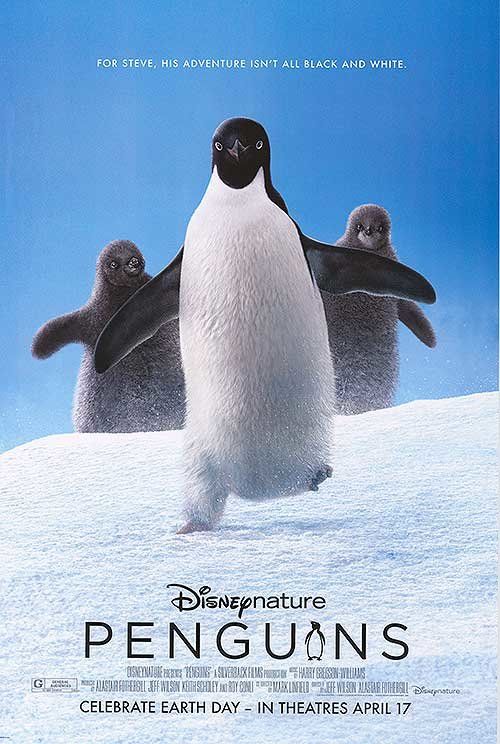 Penguins - Documental 2019