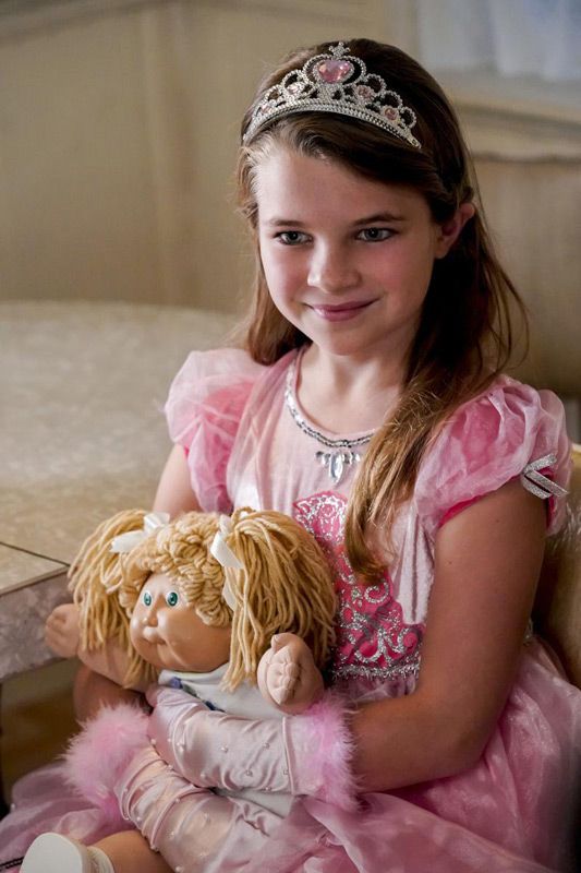 Raegan Revord Birthday