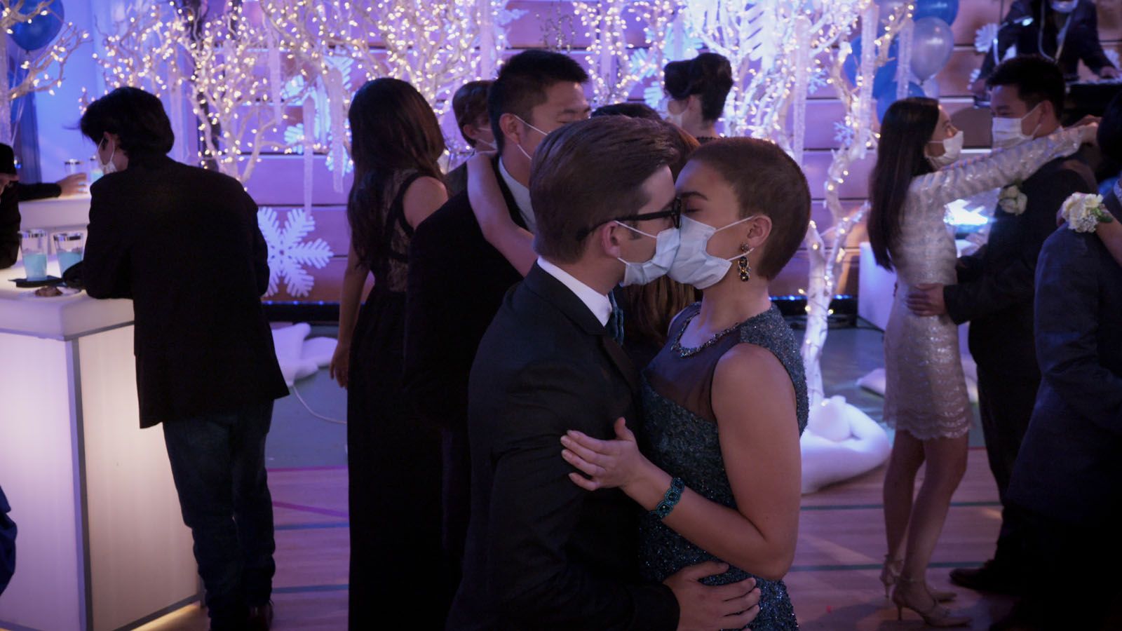 Foto de Jack Griffo - Foto Jack Griffo, Paris Berelc - SensaCine.com