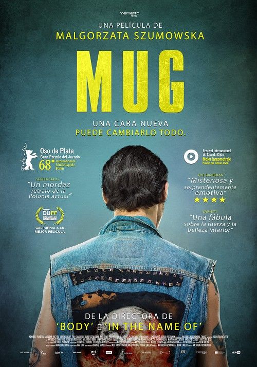 Mug - Película 2019 - Película 2017