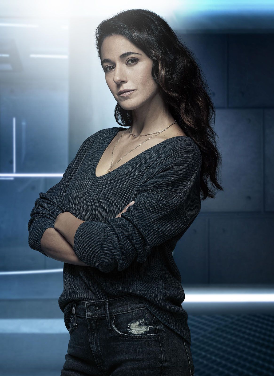 The Passage Foto Emmanuelle Chriqui Foto 44 sobre 56