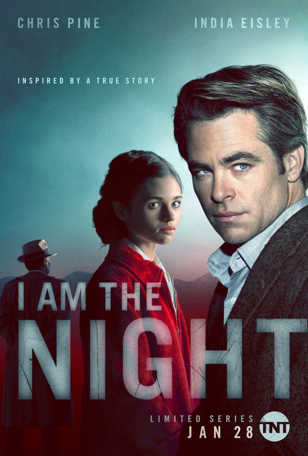 I Am The Night Temporada 1 SensaCine