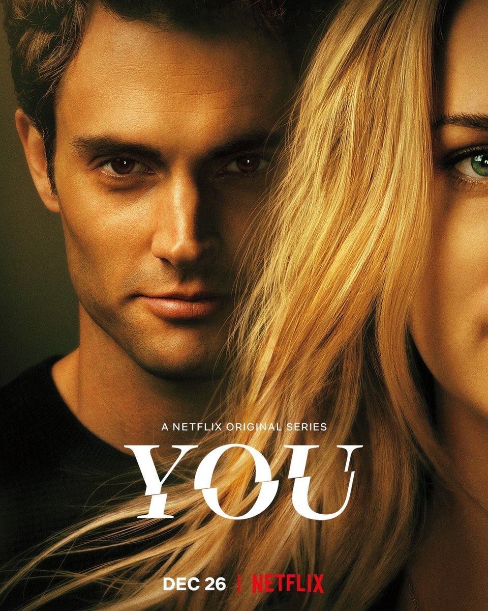 You - Serie 2018 - SensaCine.com