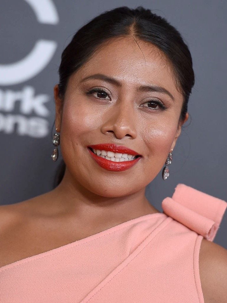 Yalitza Aparicio - SensaCine.com