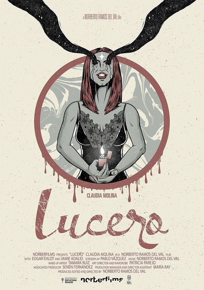 Lucero - Película 2019