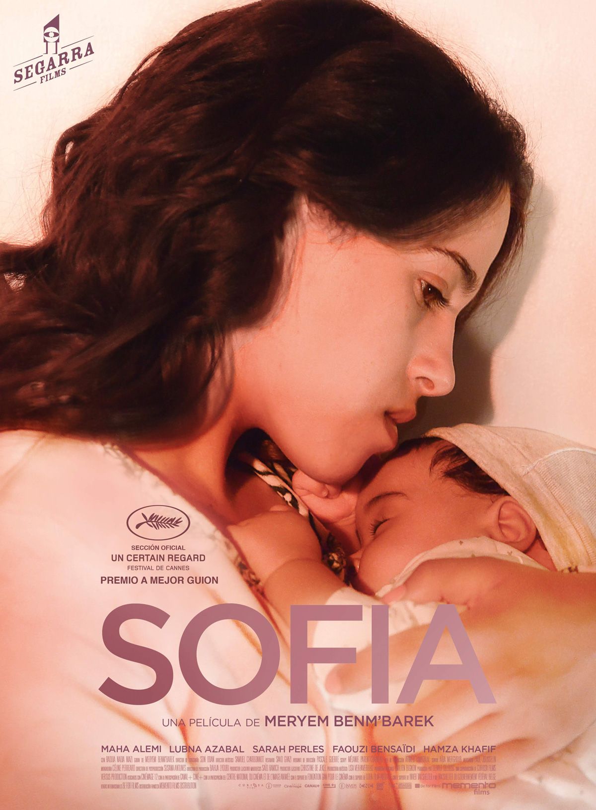 Sofia - Película 2018