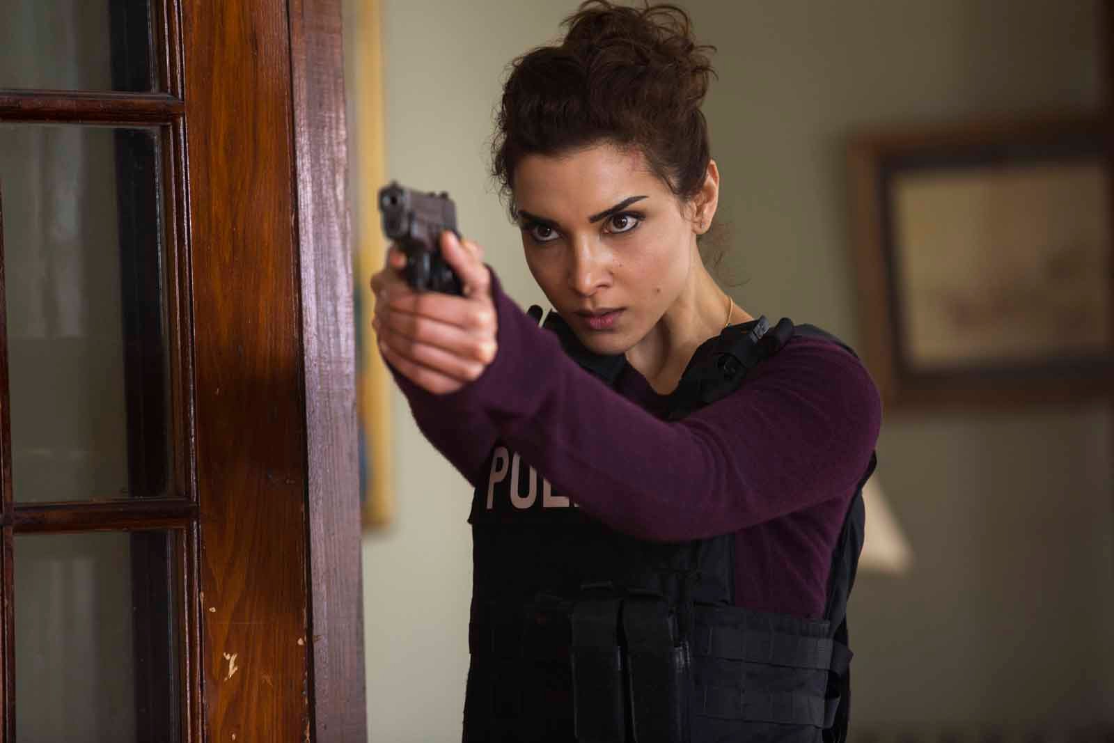 Foto De Amber Rose Revah Foto Amber Rose Revah Foto 10 De 20 