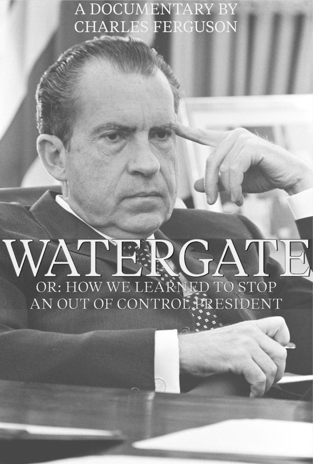 Watergate - Documental 2018