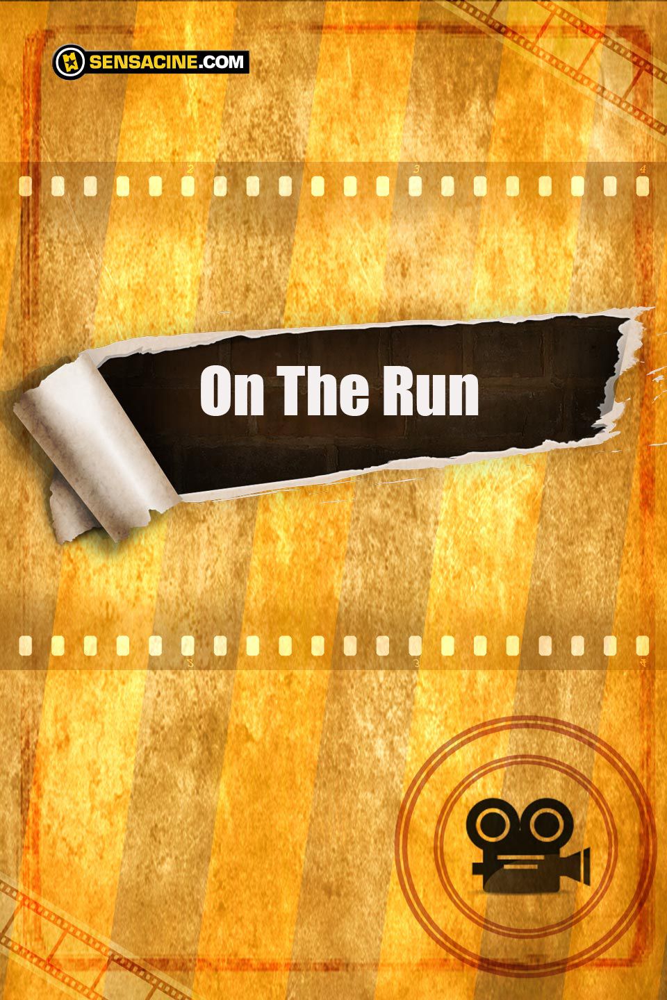 On the Run - Película 2018