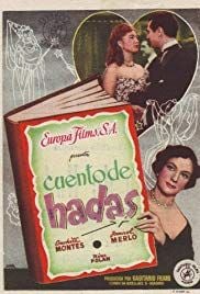 Cuento de hadas - Película 1951